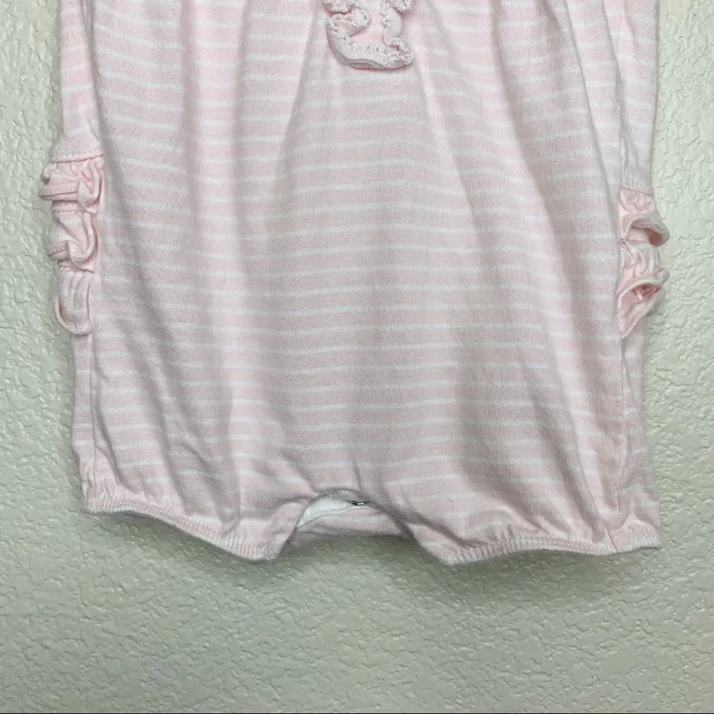 Ralph Lauren 3 Months Baby Girl BUNDLE